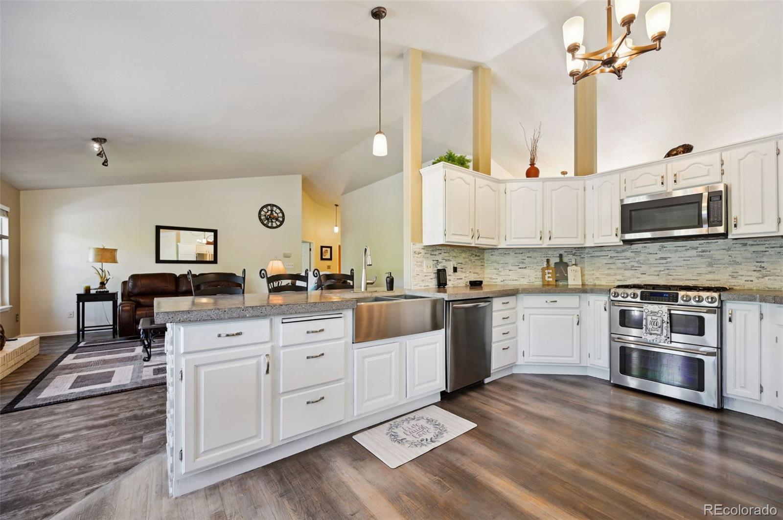 MLS Image #14 for 5465  broadmoor bliff drive,colorado springs, Colorado