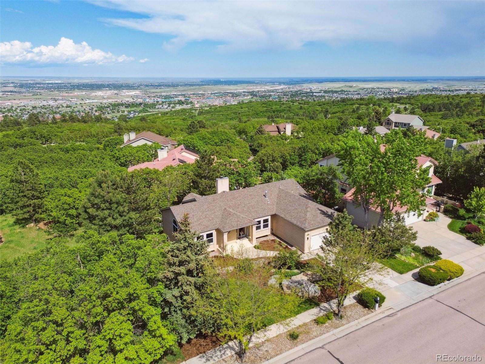 MLS Image #35 for 5465  broadmoor bliff drive,colorado springs, Colorado