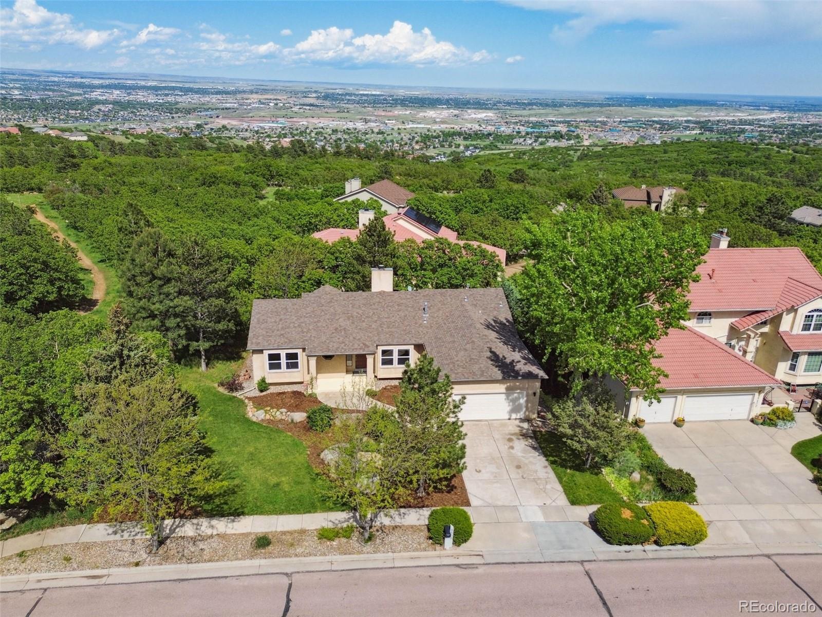 MLS Image #36 for 5465  broadmoor bliff drive,colorado springs, Colorado