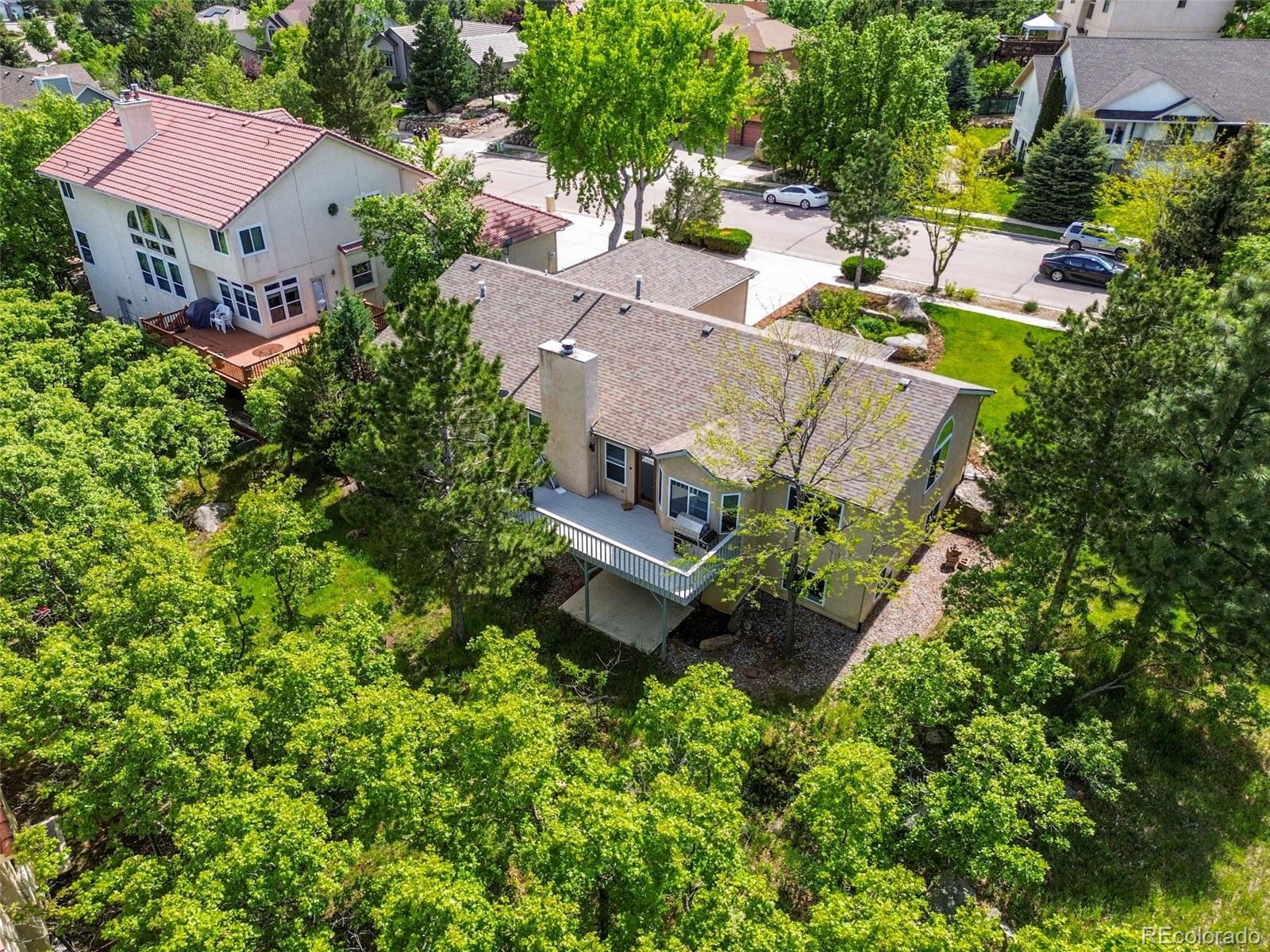 MLS Image #37 for 5465  broadmoor bliff drive,colorado springs, Colorado