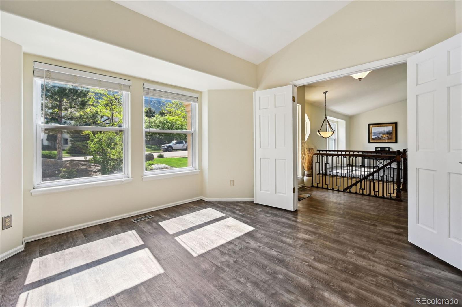 MLS Image #5 for 5465  broadmoor bliff drive,colorado springs, Colorado