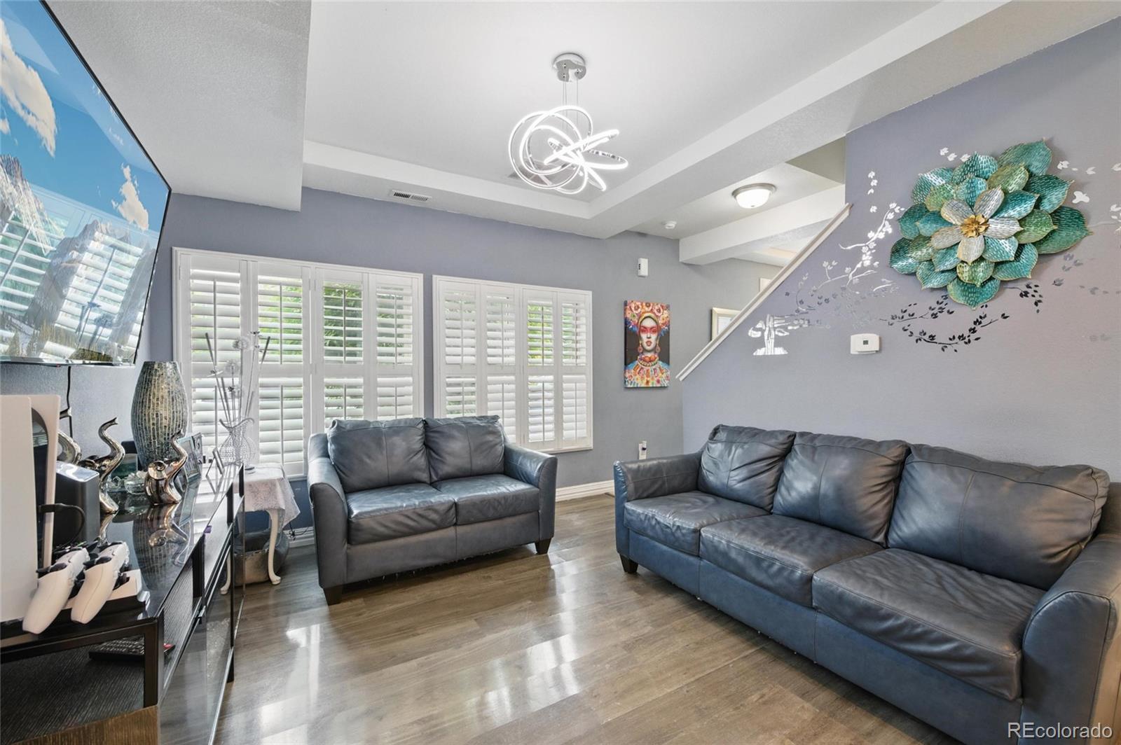 MLS Image #12 for 18619 e 50th place,denver, Colorado