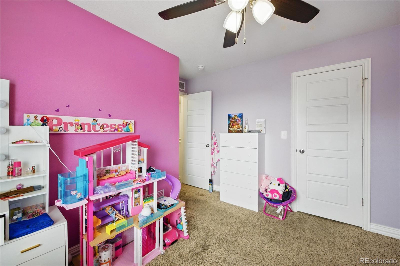 MLS Image #19 for 18619 e 50th place,denver, Colorado