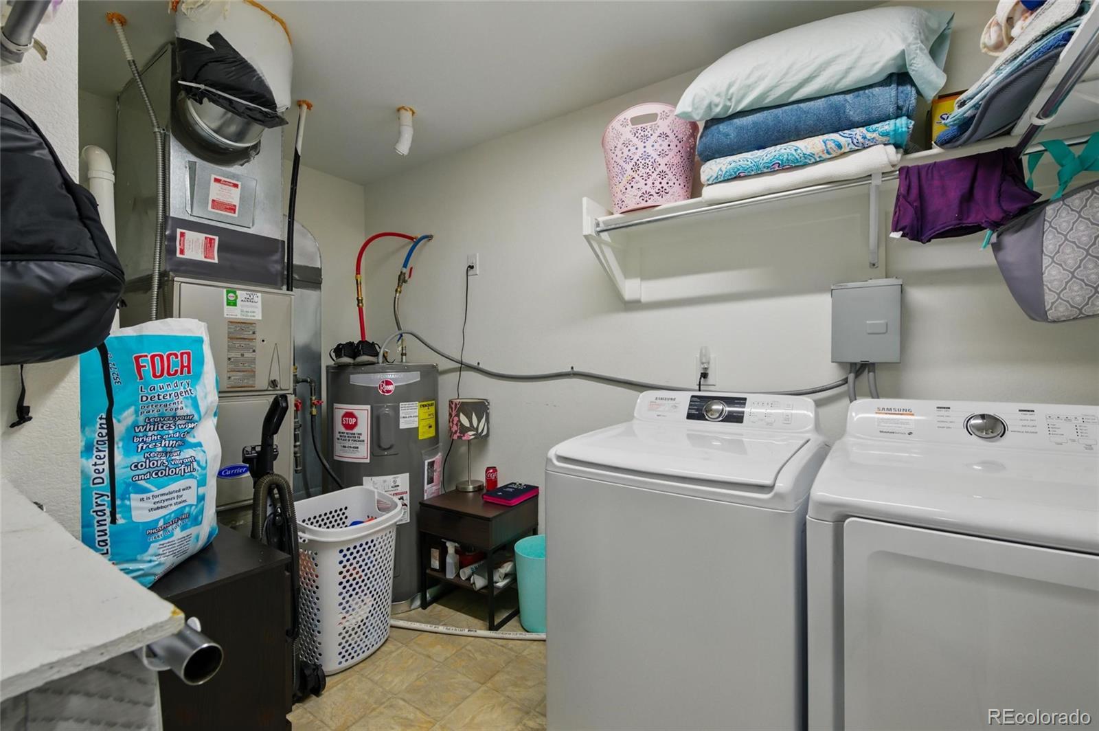 MLS Image #22 for 18619 e 50th place,denver, Colorado