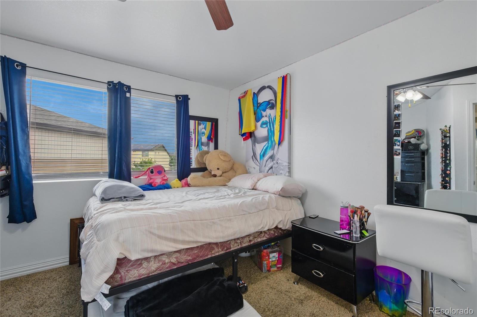 MLS Image #23 for 18619 e 50th place,denver, Colorado
