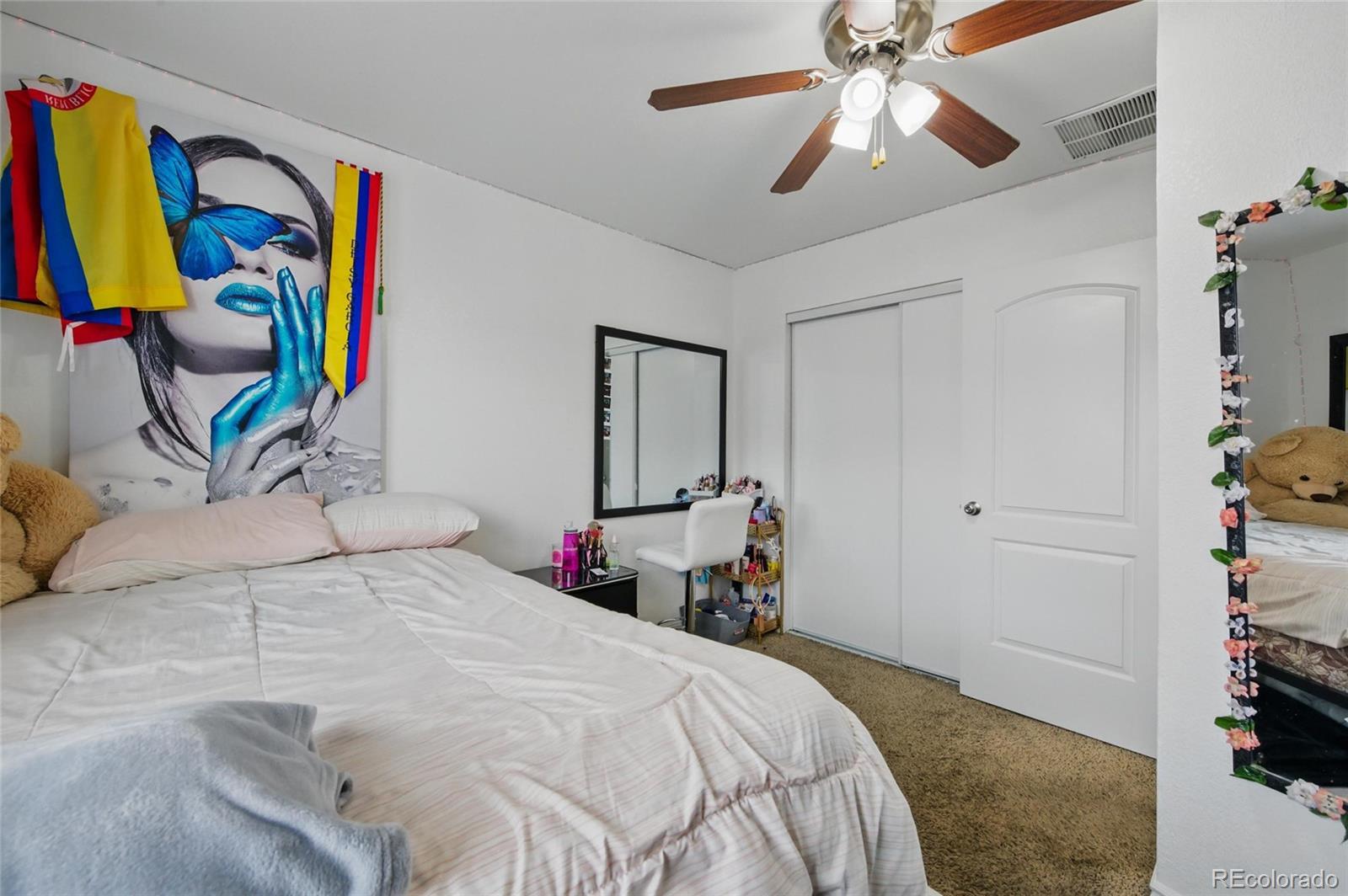 MLS Image #24 for 18619 e 50th place,denver, Colorado