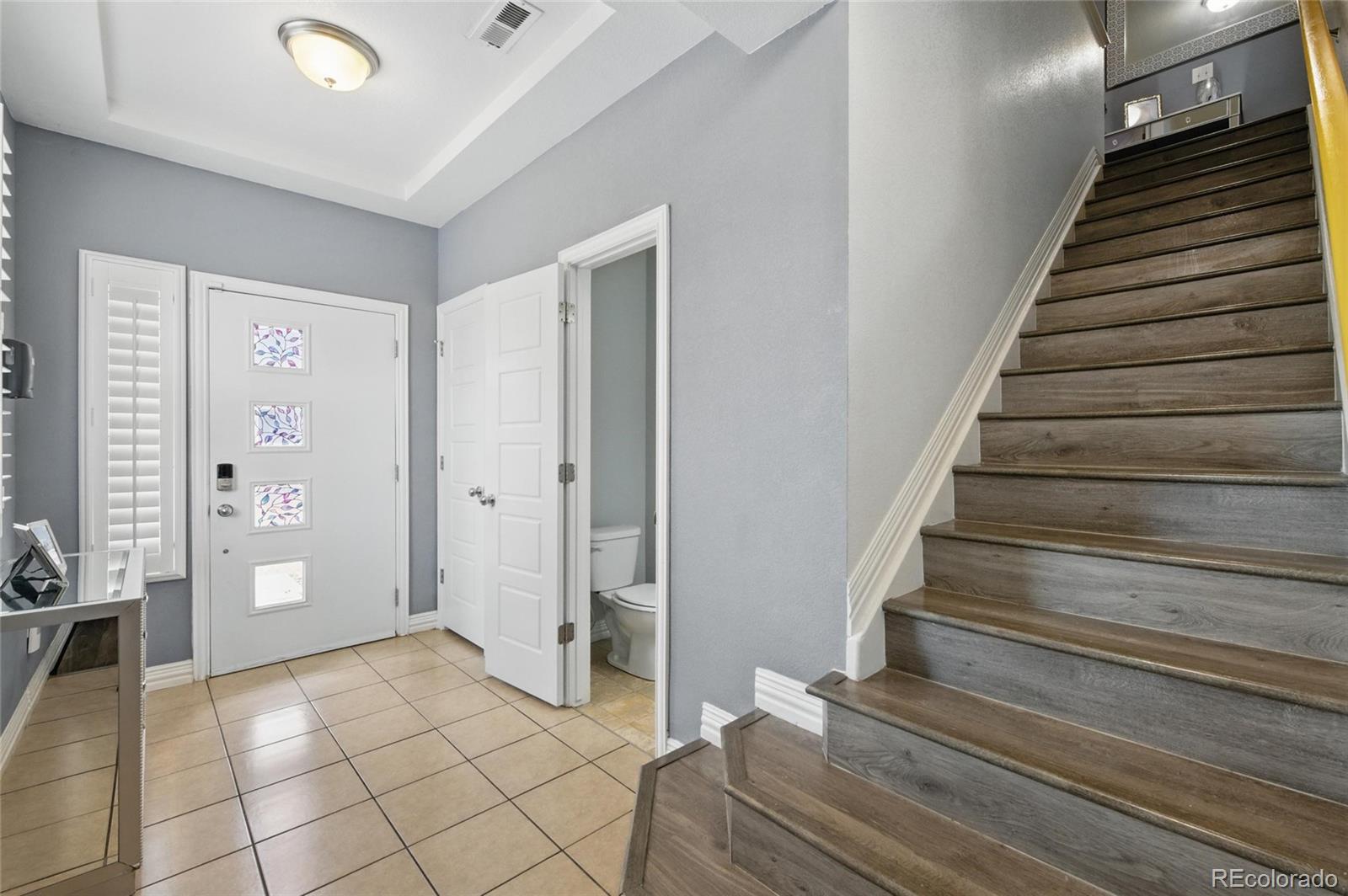 MLS Image #3 for 18619 e 50th place,denver, Colorado