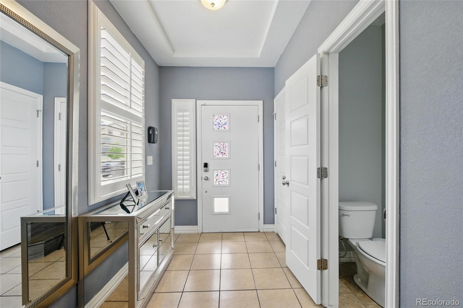 MLS Image #4 for 18619 e 50th place,denver, Colorado