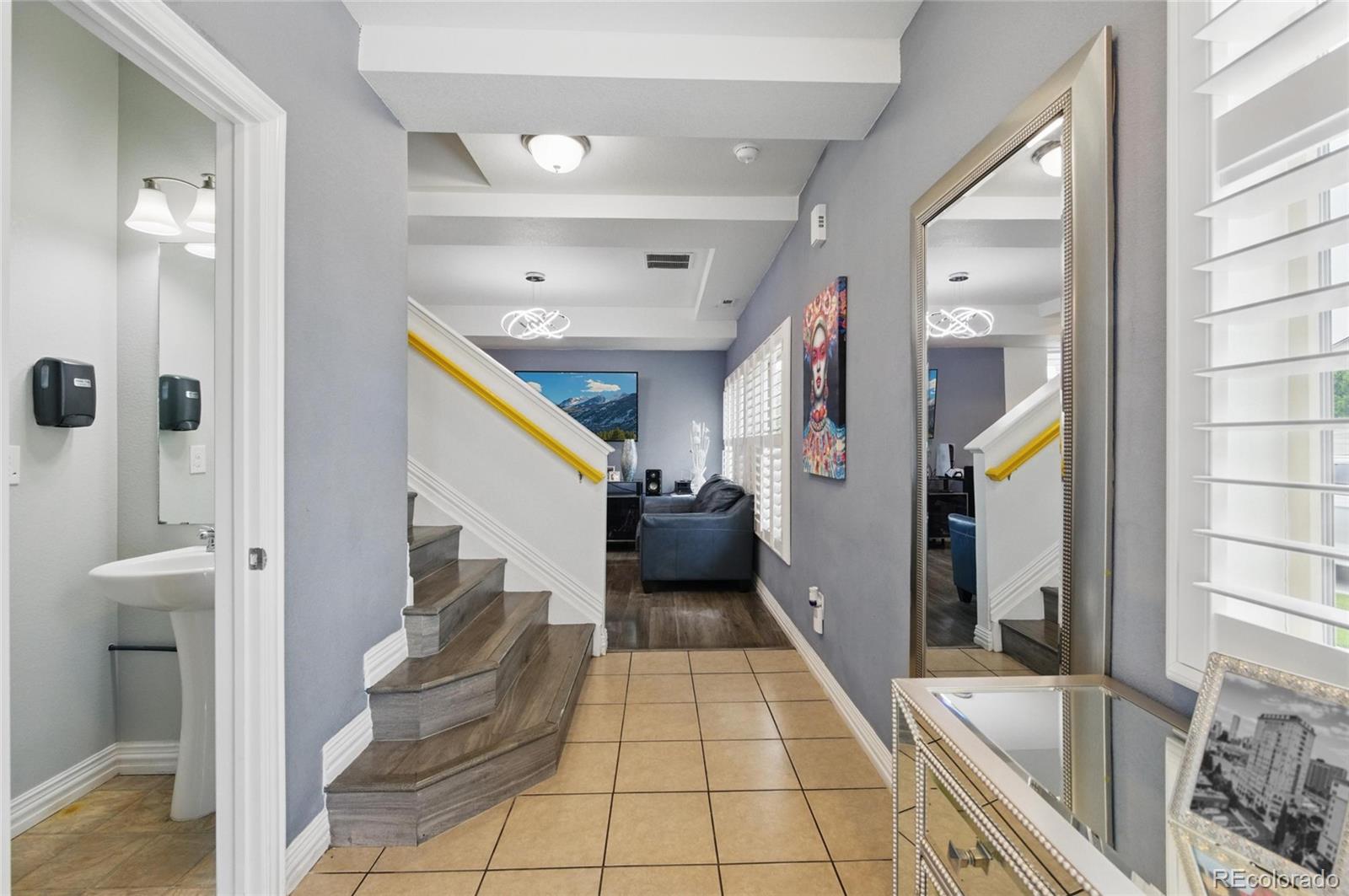 MLS Image #5 for 18619 e 50th place,denver, Colorado