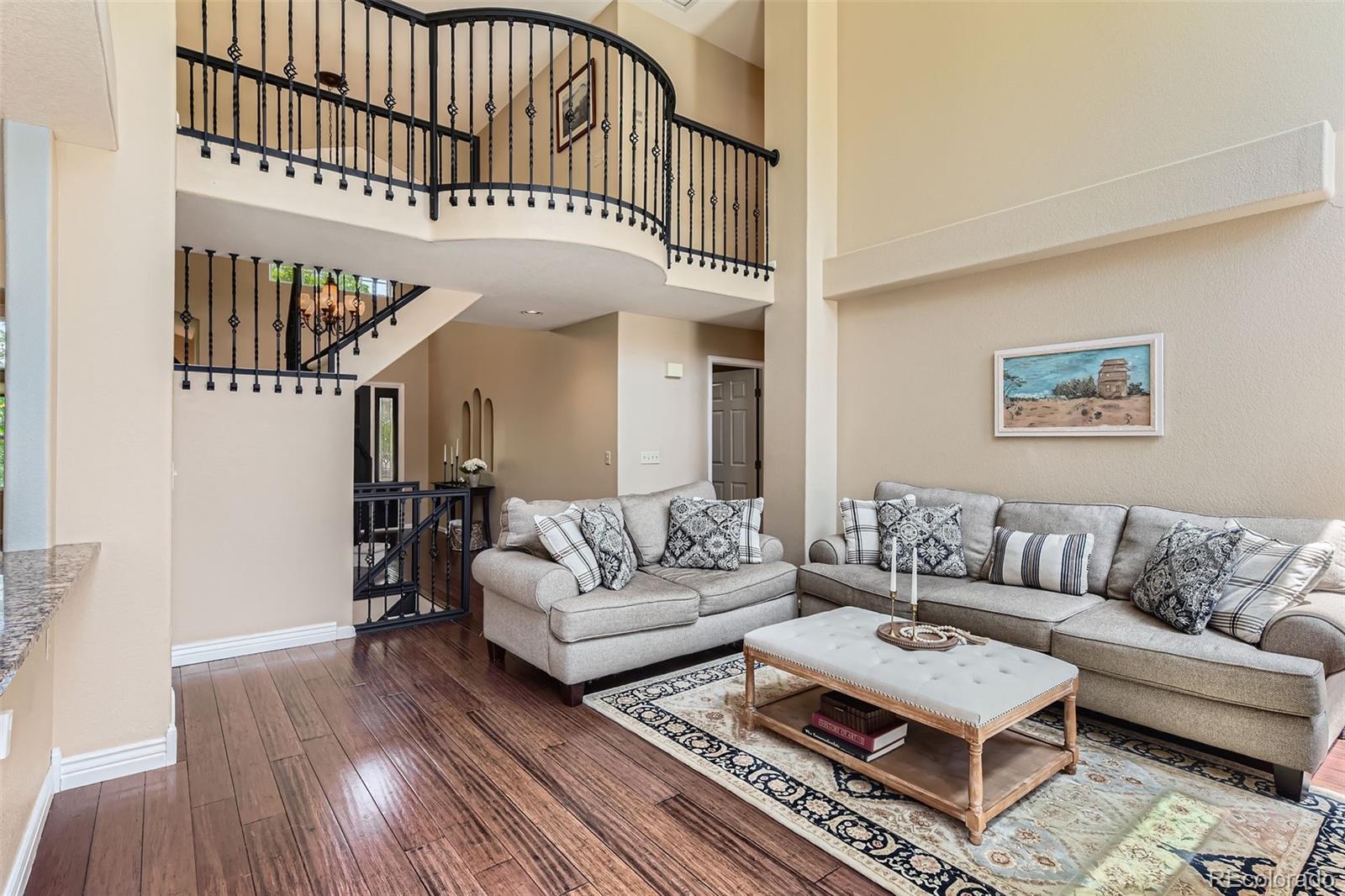 MLS Image #10 for 9743  chanteclair circle,highlands ranch, Colorado