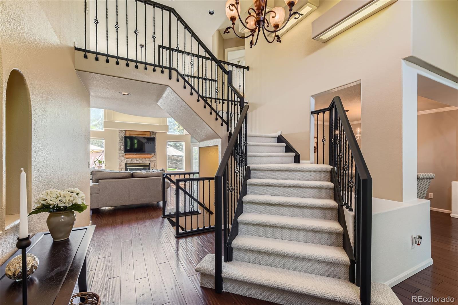 MLS Image #13 for 9743  chanteclair circle,highlands ranch, Colorado