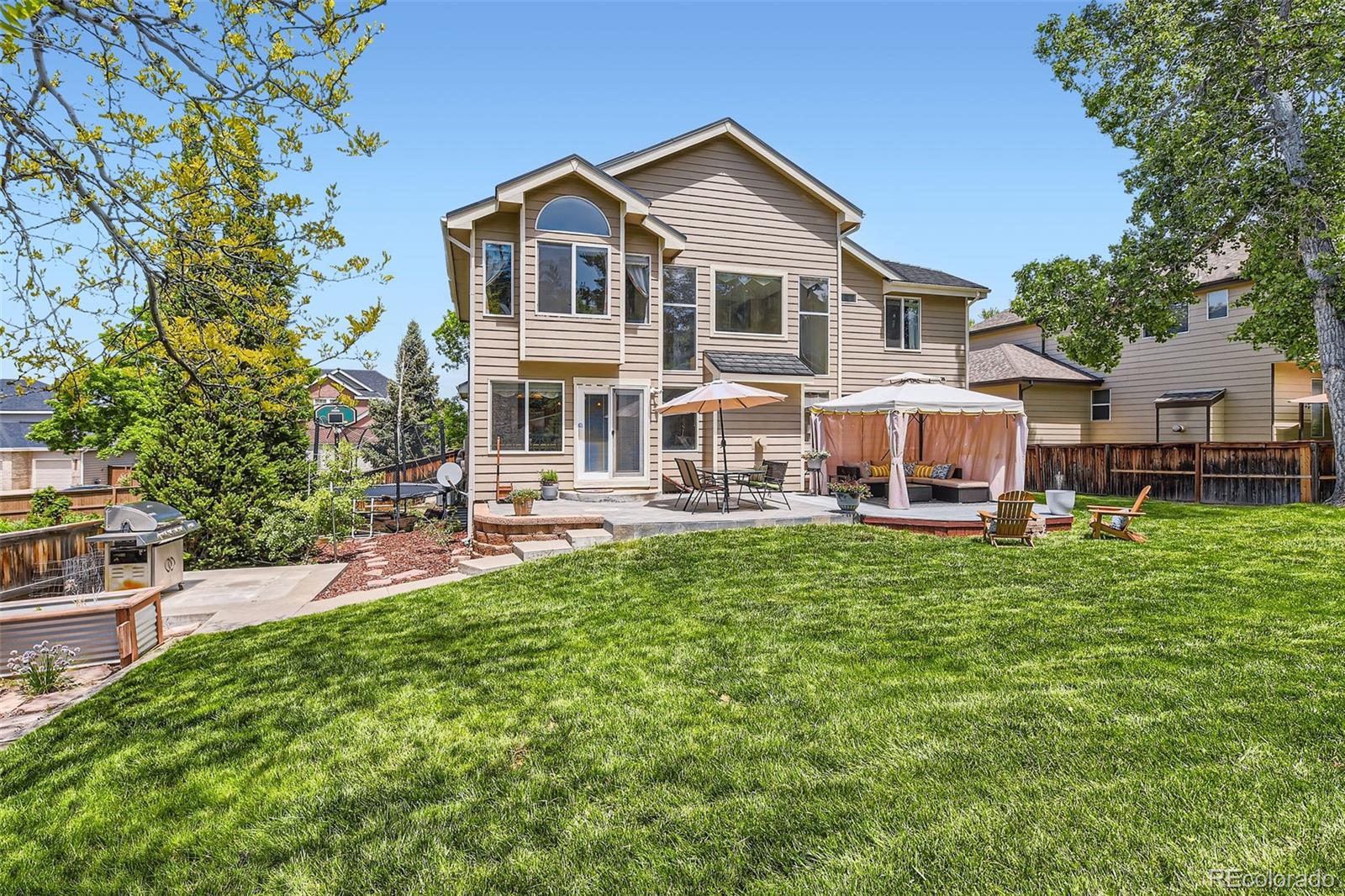 MLS Image #27 for 9743  chanteclair circle,highlands ranch, Colorado