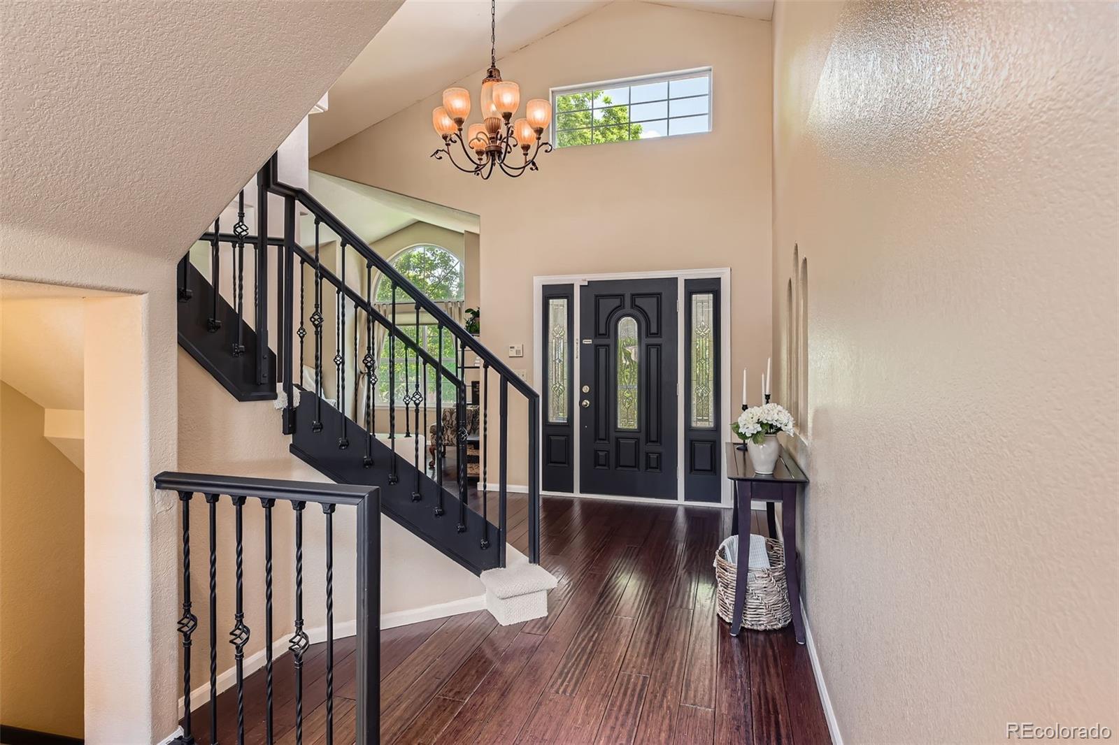 MLS Image #3 for 9743  chanteclair circle,highlands ranch, Colorado
