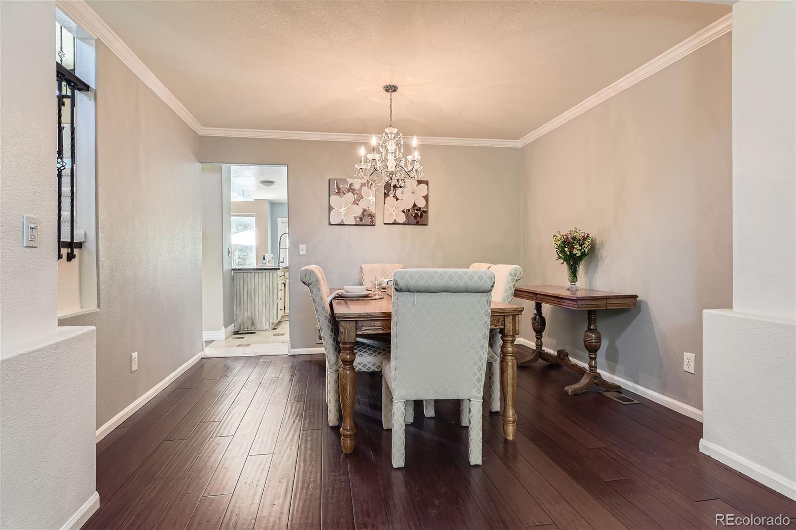 MLS Image #5 for 9743  chanteclair circle,highlands ranch, Colorado