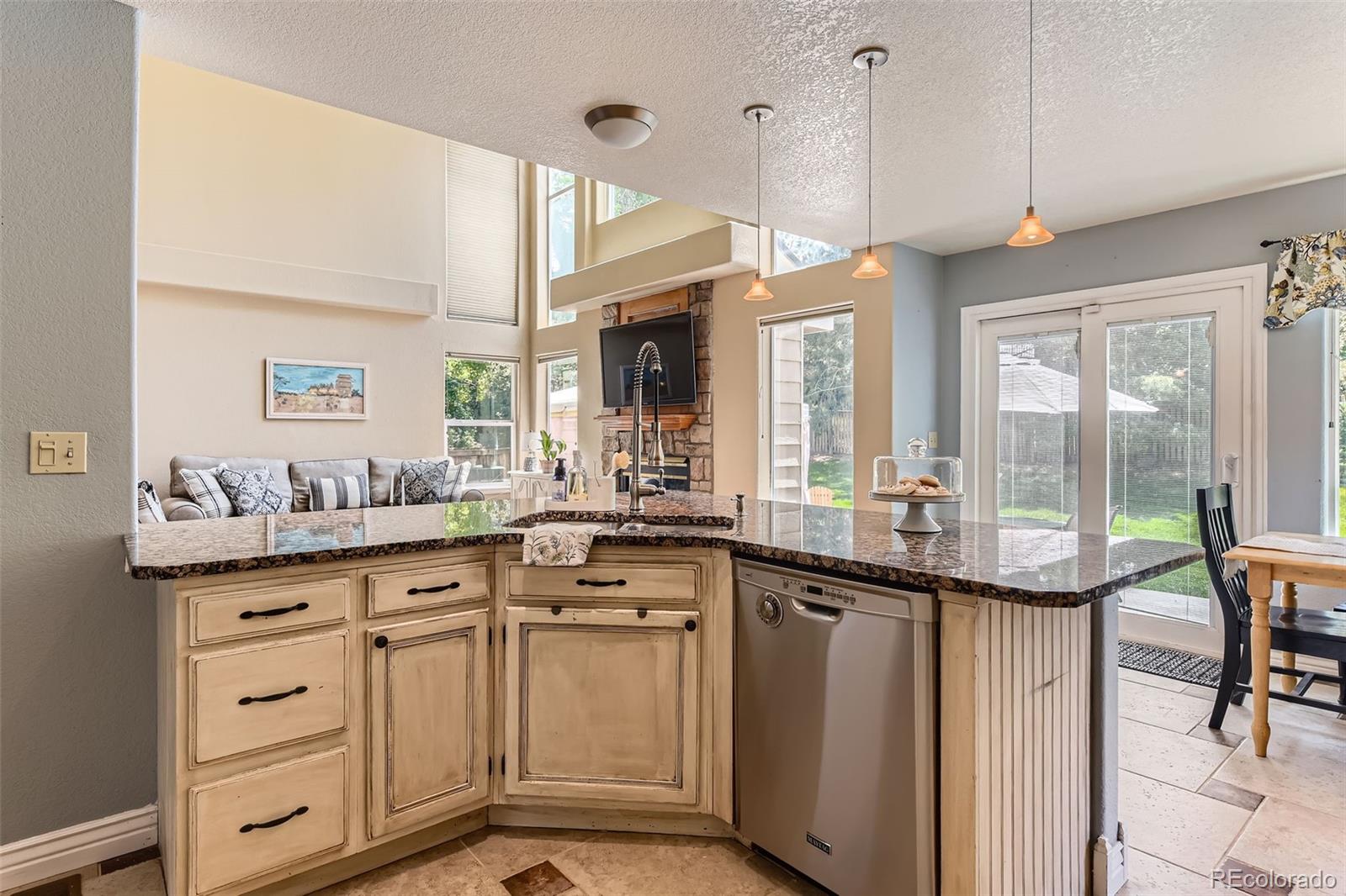 MLS Image #8 for 9743  chanteclair circle,highlands ranch, Colorado