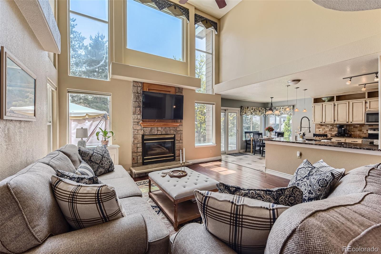 MLS Image #9 for 9743  chanteclair circle,highlands ranch, Colorado