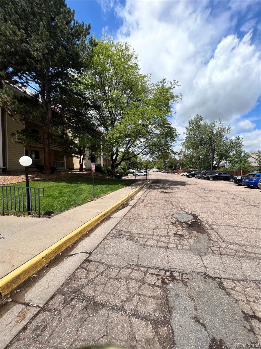MLS Image #2 for 14852 e kentucky drive,aurora, Colorado