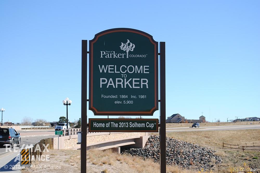 MLS Image #15 for 18038  becket drive ,parker, Colorado