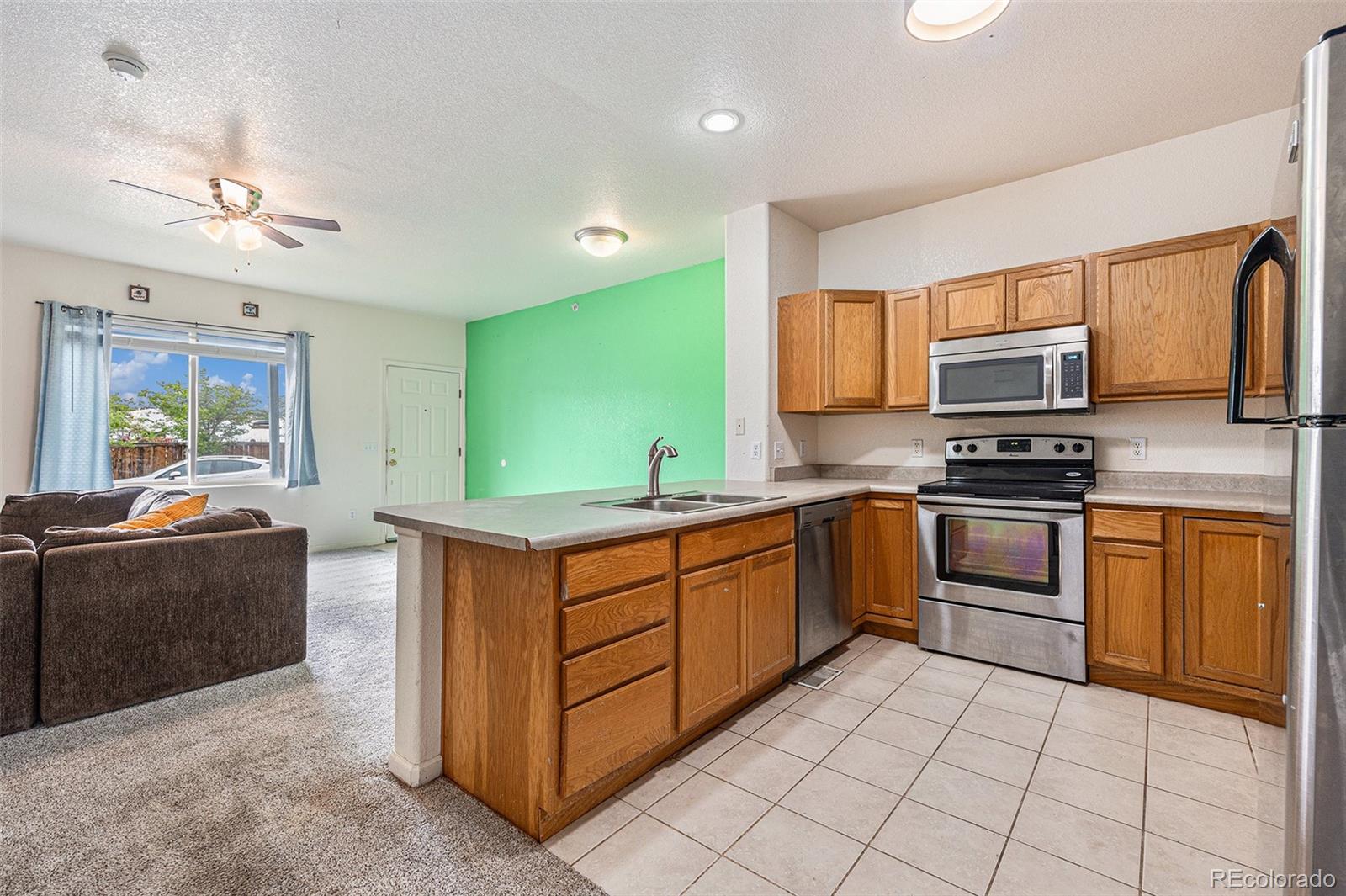 MLS Image #4 for 18038  becket drive ,parker, Colorado