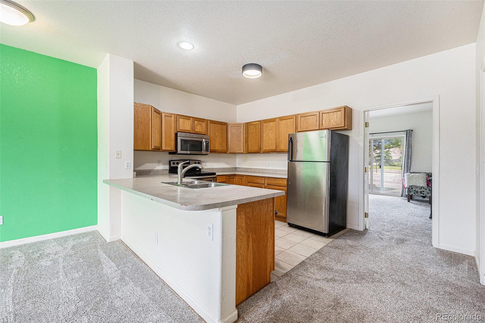 MLS Image #7 for 18038  becket drive ,parker, Colorado