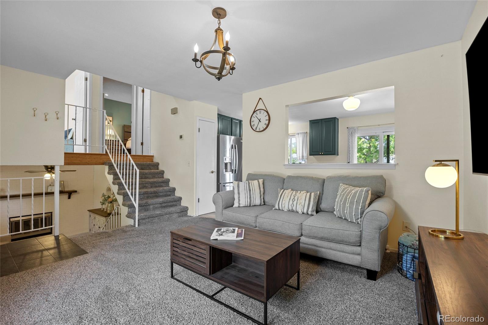 MLS Image #10 for 1153 s biscay street,aurora, Colorado