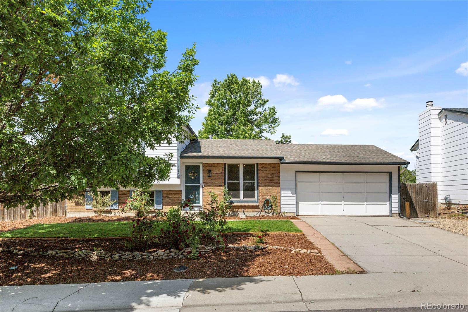 MLS Image #3 for 1153 s biscay street,aurora, Colorado