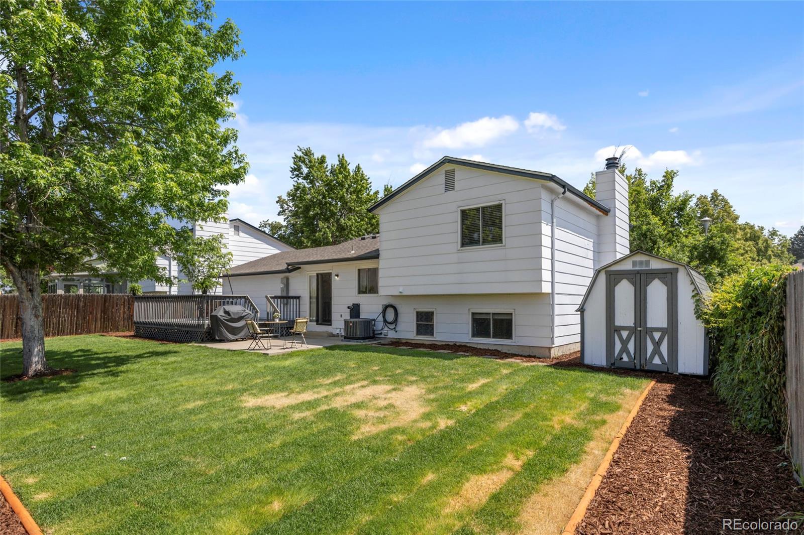 MLS Image #35 for 1153 s biscay street,aurora, Colorado