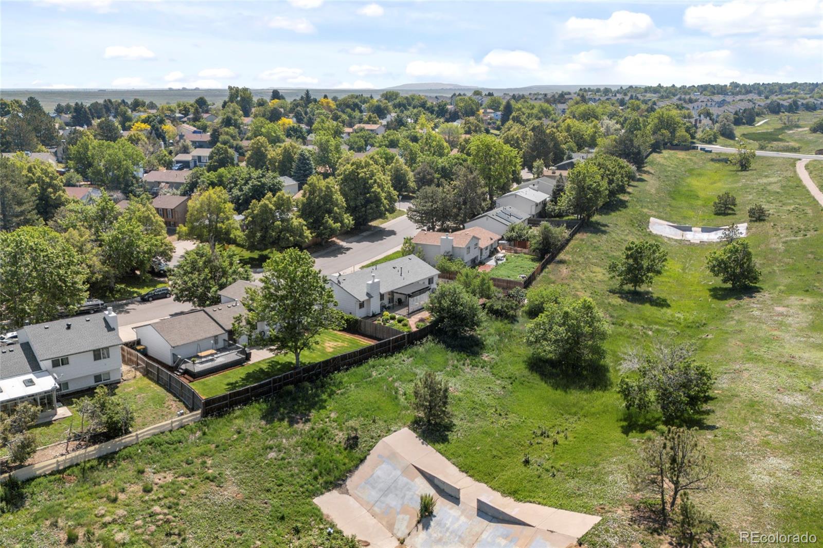 MLS Image #37 for 1153 s biscay street,aurora, Colorado