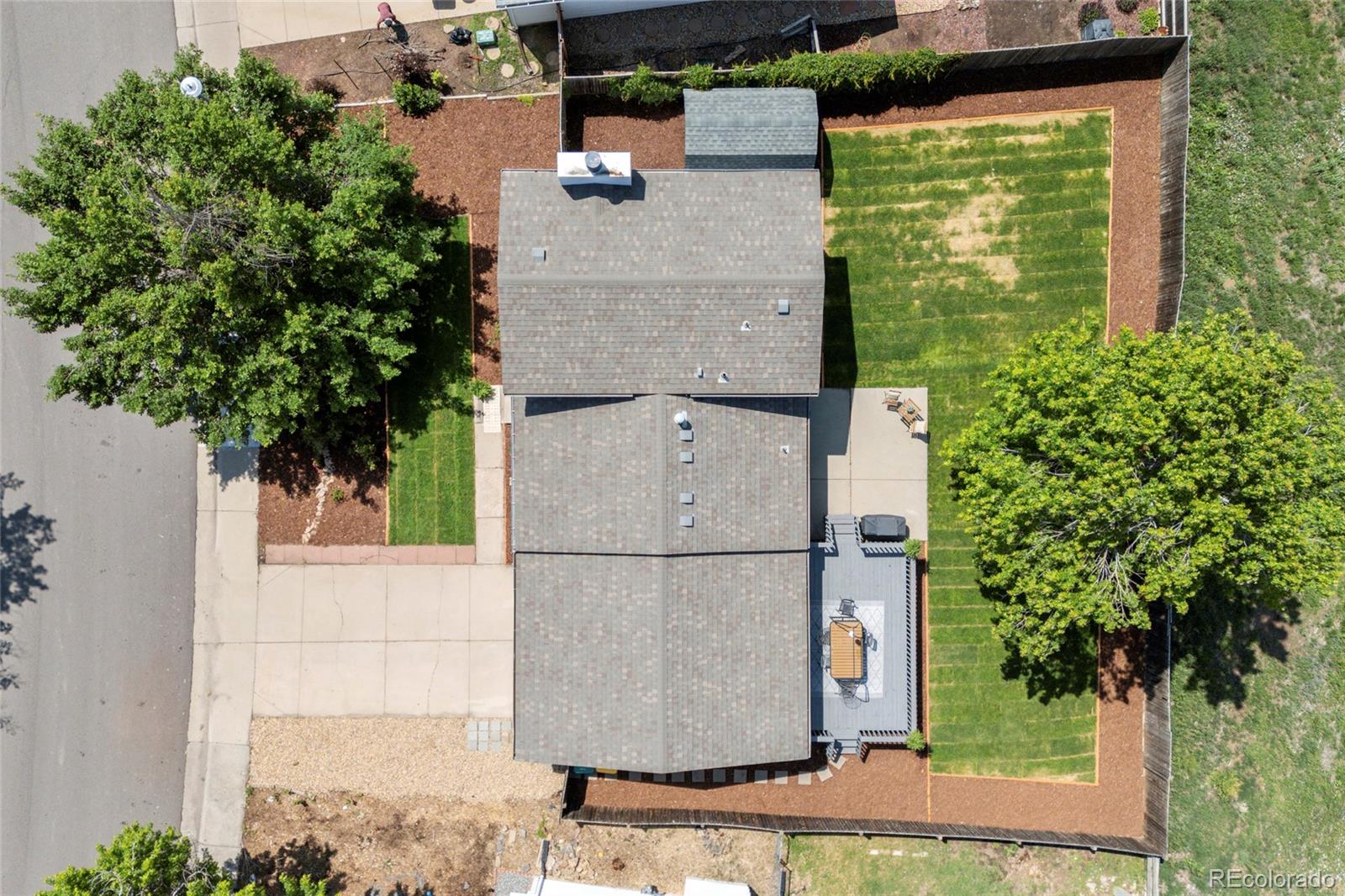 MLS Image #39 for 1153 s biscay street,aurora, Colorado