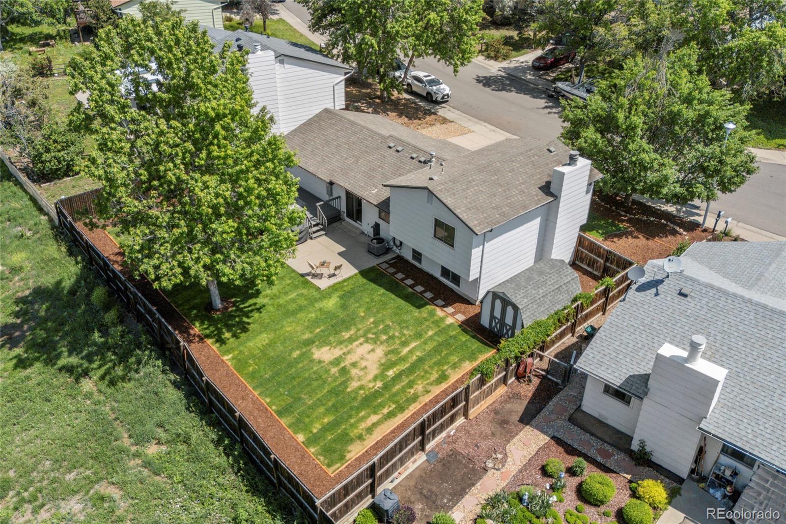 MLS Image #41 for 1153 s biscay street,aurora, Colorado