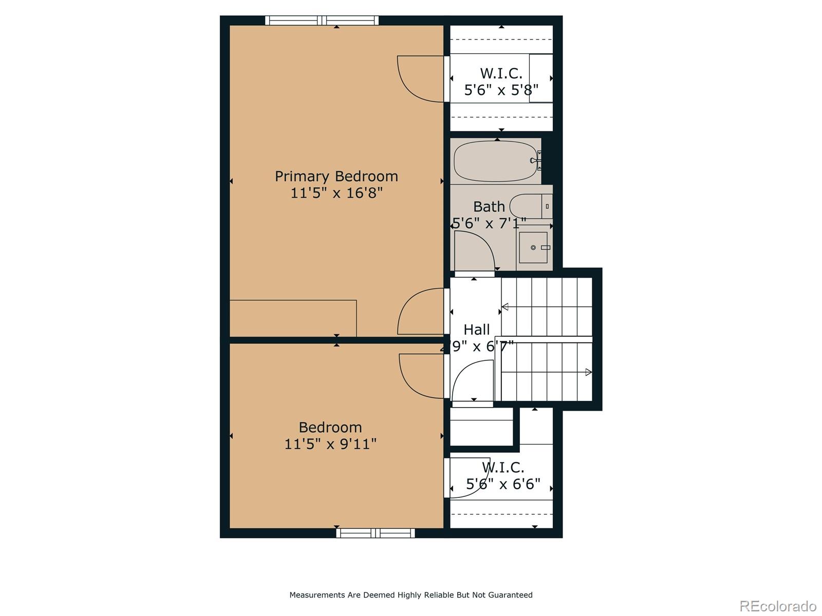 MLS Image #43 for 1153 s biscay street,aurora, Colorado