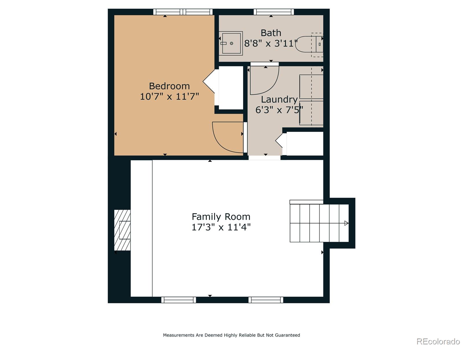 MLS Image #44 for 1153 s biscay street,aurora, Colorado