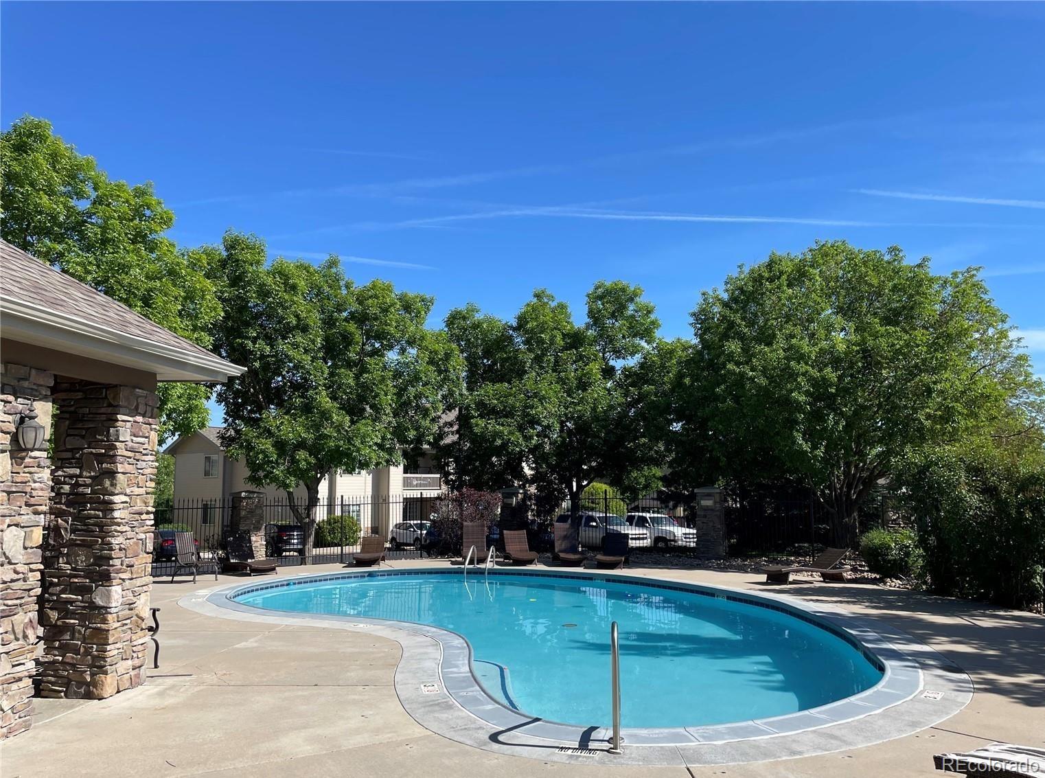 MLS Image #16 for 10457 w hampden avenue 104,lakewood, Colorado