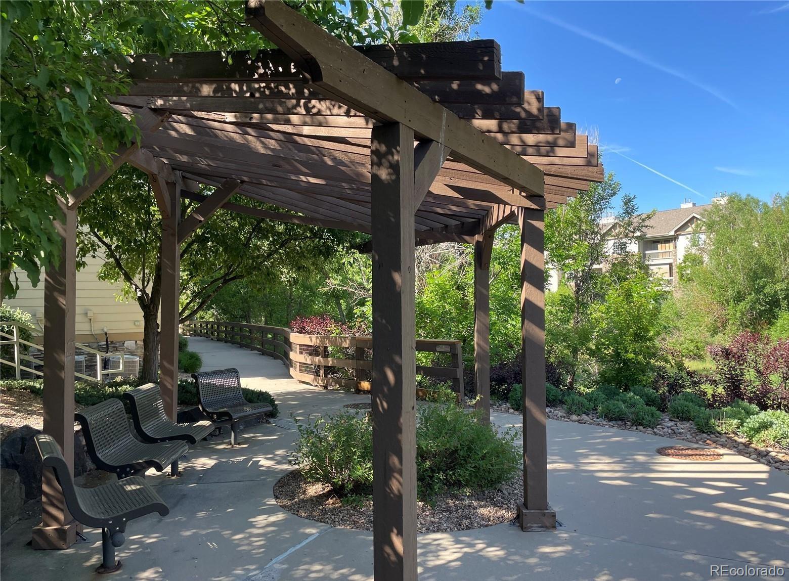 MLS Image #18 for 10457 w hampden avenue 104,lakewood, Colorado