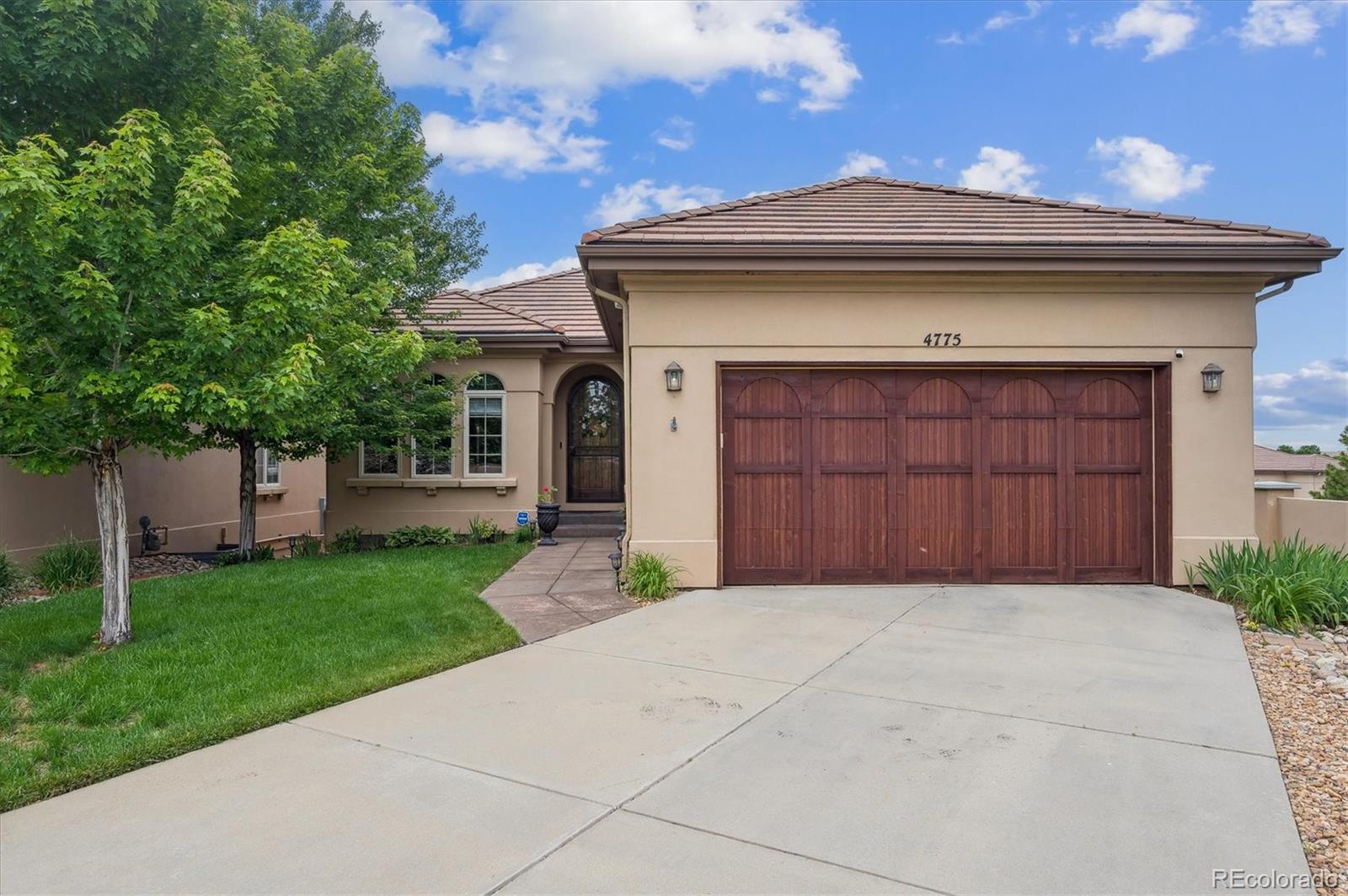 MLS Image #0 for 4775 s anaheim court,aurora, Colorado
