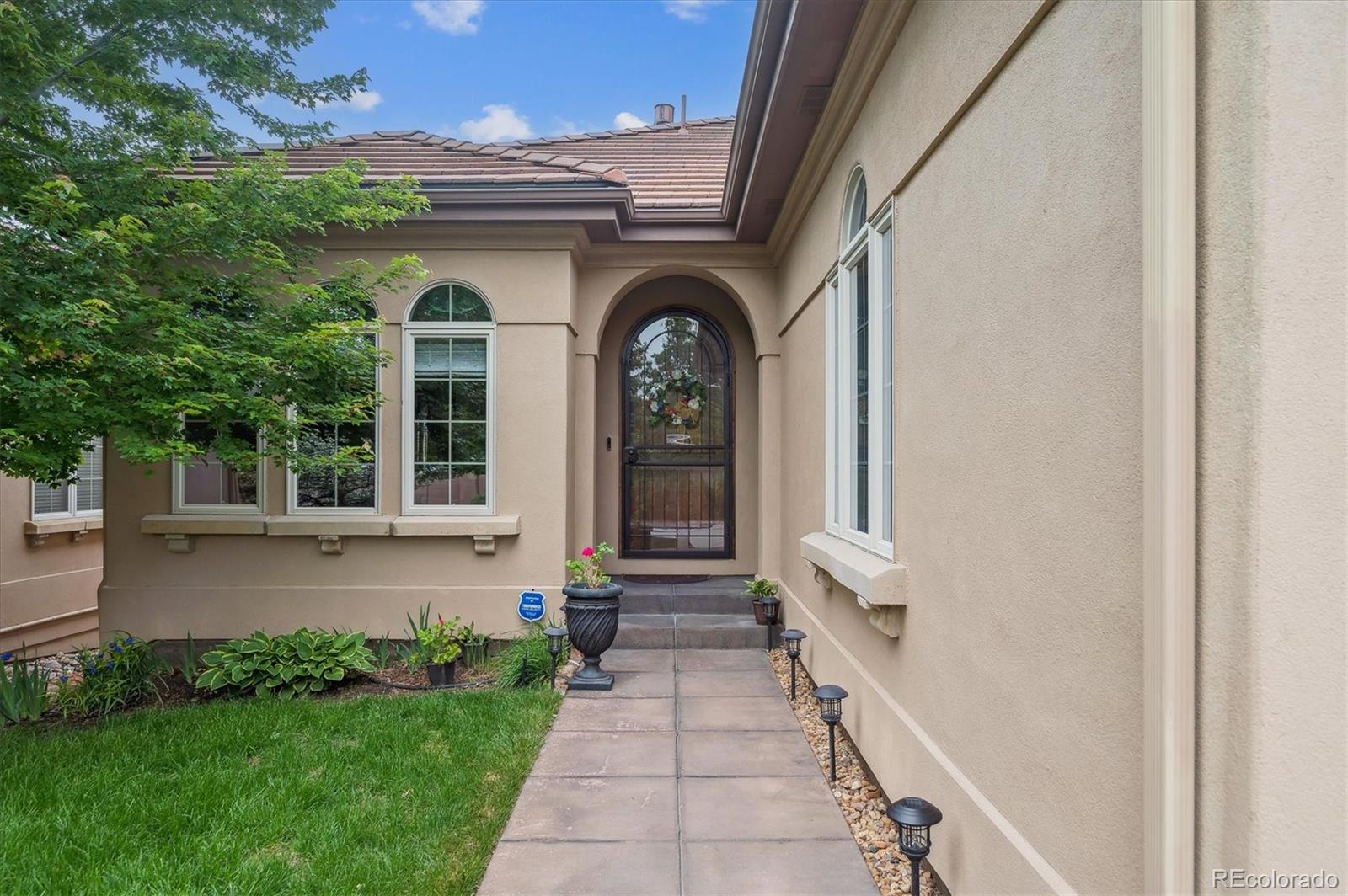 MLS Image #1 for 4775 s anaheim court,aurora, Colorado