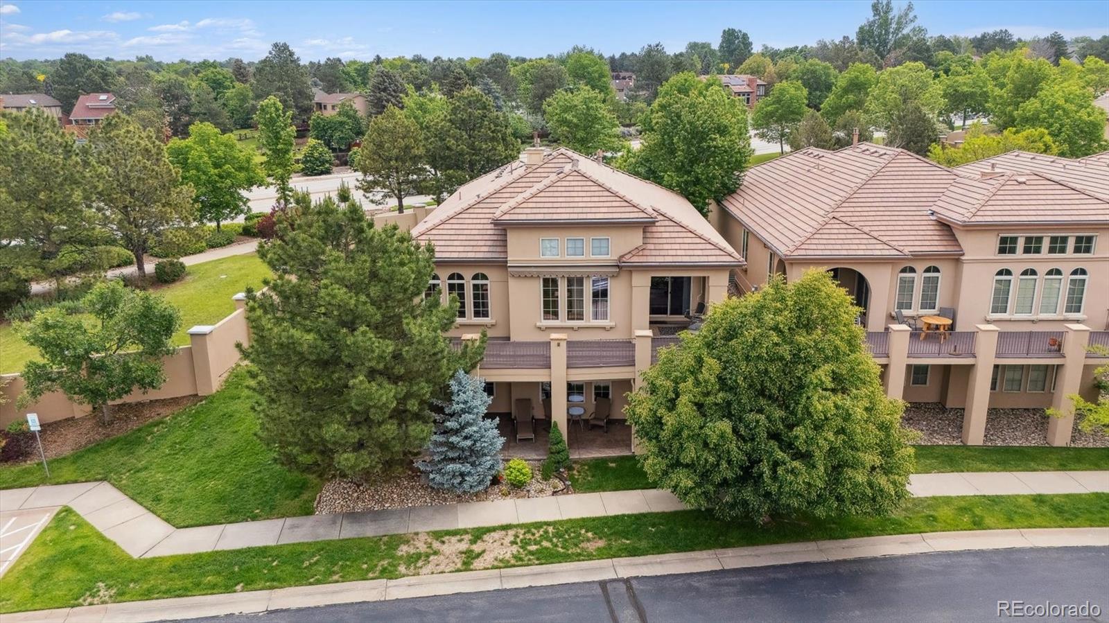 MLS Image #28 for 4775 s anaheim court,aurora, Colorado