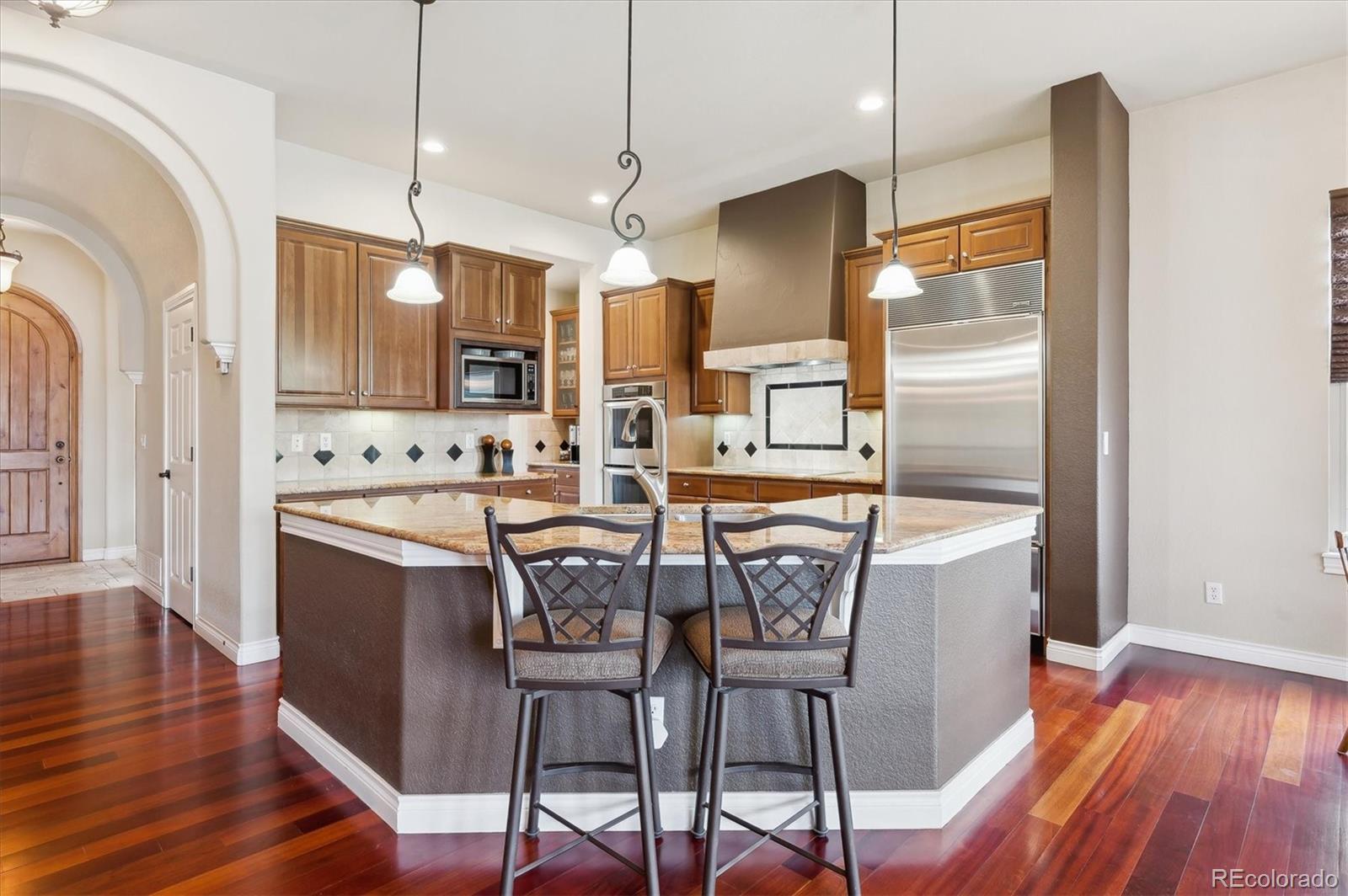 MLS Image #3 for 4775 s anaheim court,aurora, Colorado