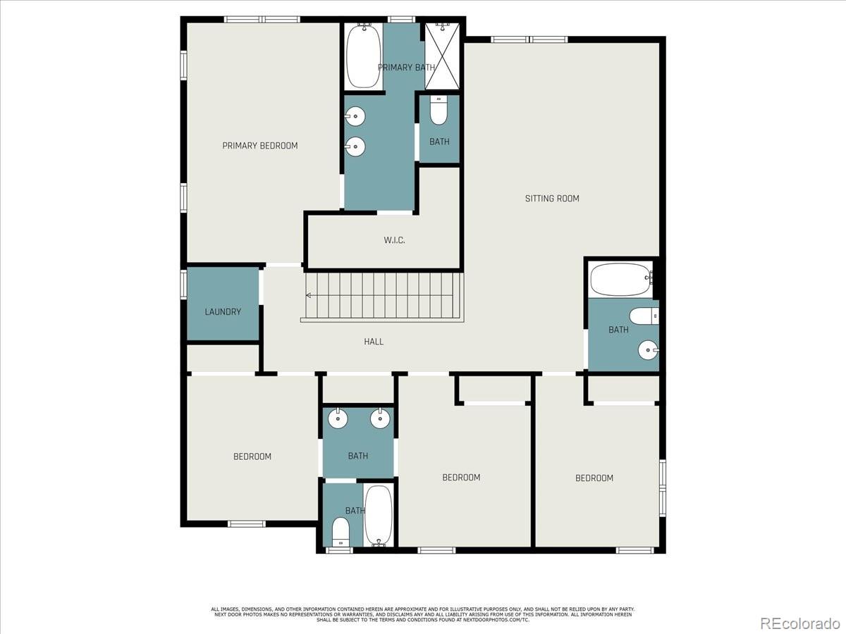 MLS Image #46 for 12972  uinta court,thornton, Colorado
