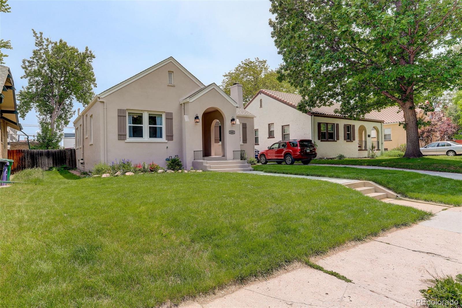 CMA Image for 848  Harrison Street,Denver, Colorado