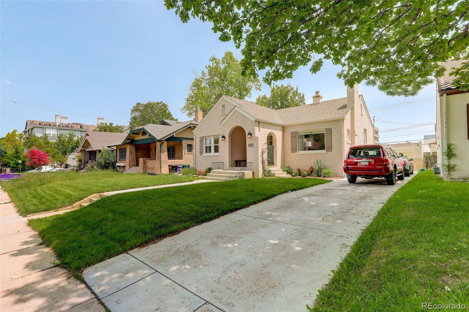 MLS Image #2 for 848  harrison street,denver, Colorado