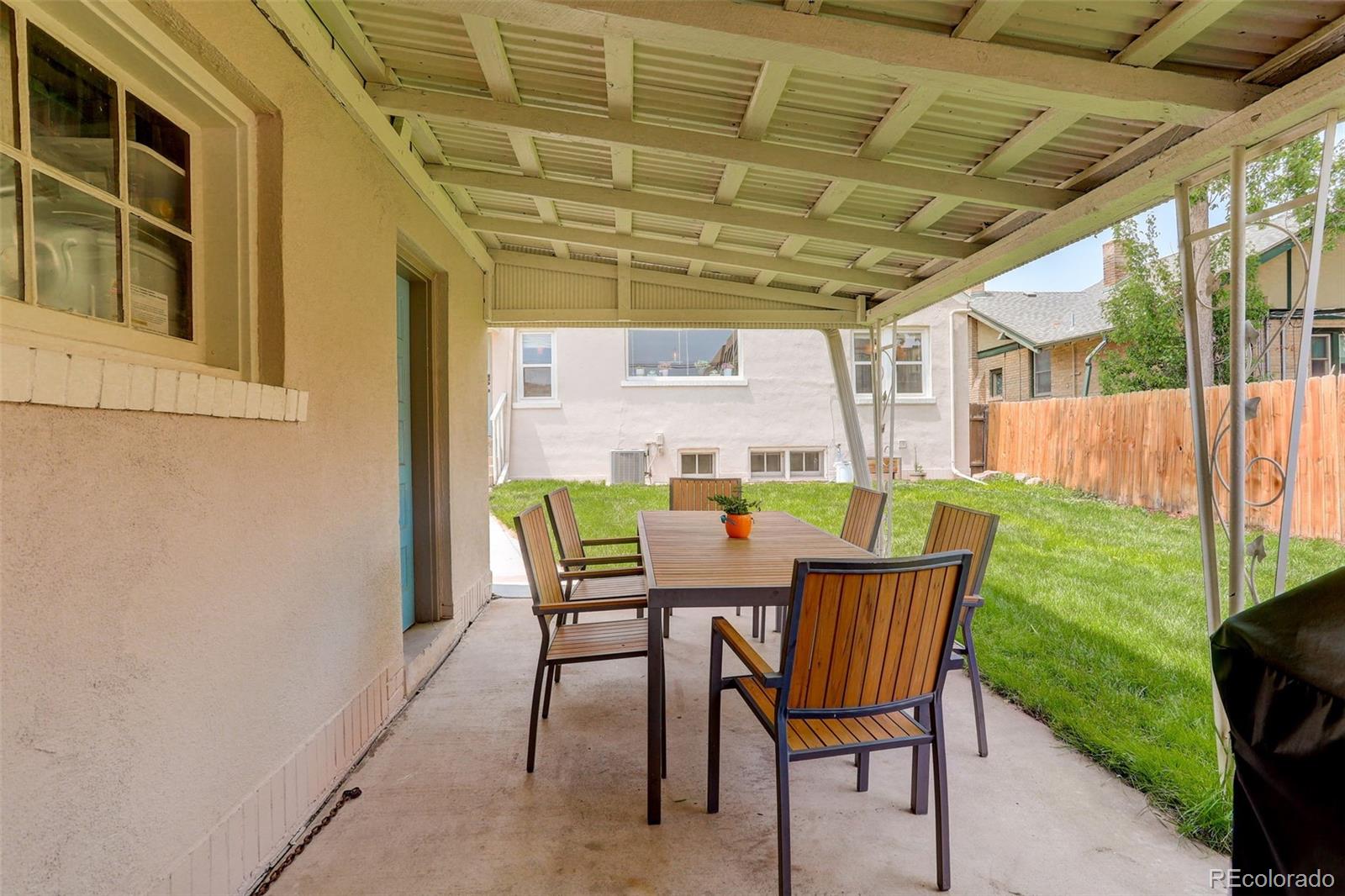 MLS Image #23 for 848  harrison street,denver, Colorado