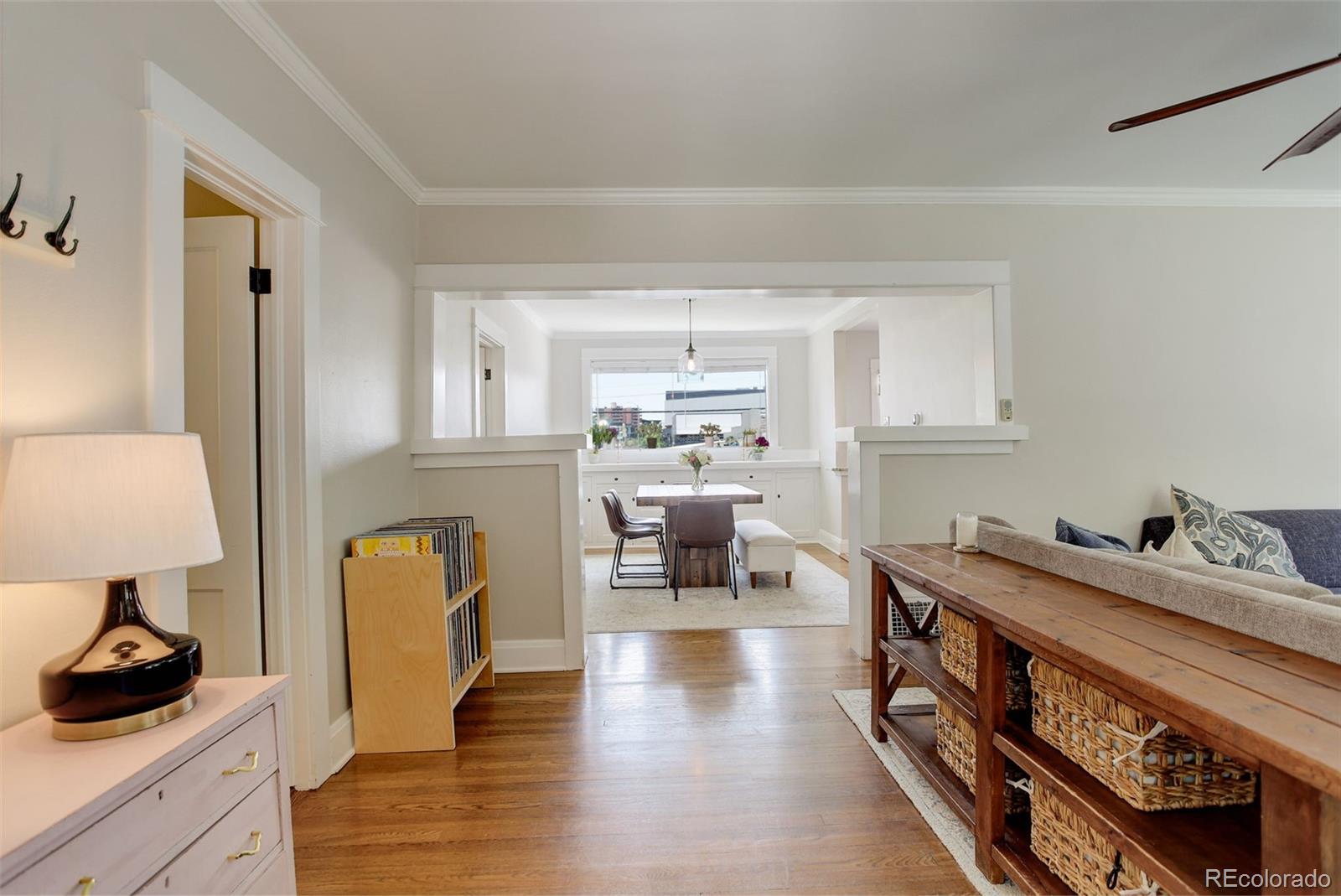 MLS Image #4 for 848  harrison street,denver, Colorado
