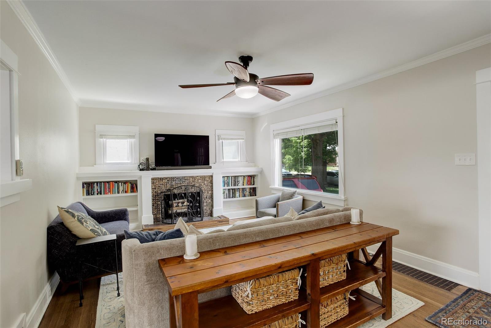 MLS Image #5 for 848  harrison street,denver, Colorado