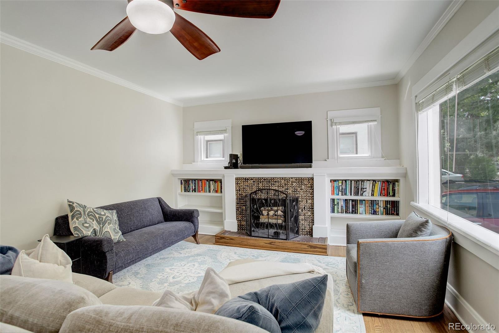 MLS Image #6 for 848  harrison street,denver, Colorado