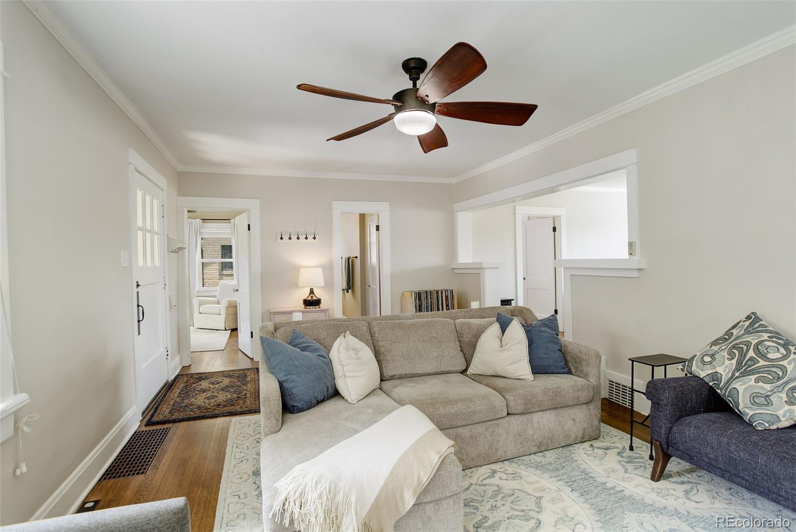 MLS Image #7 for 848  harrison street,denver, Colorado