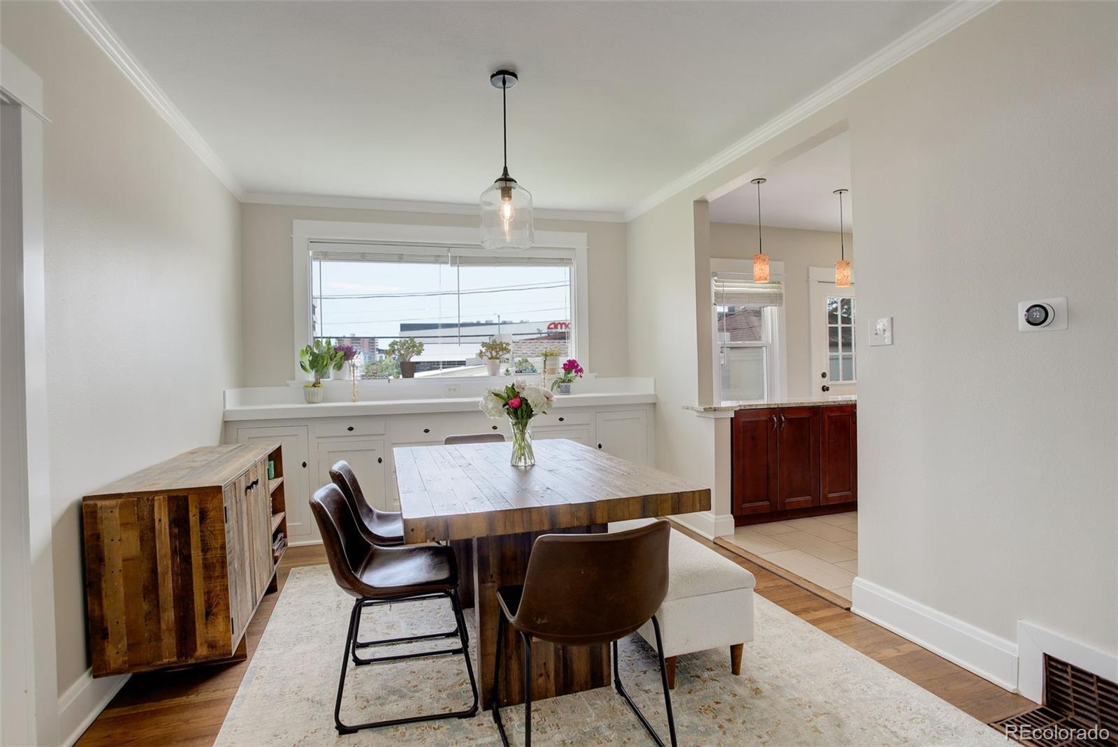 MLS Image #8 for 848  harrison street,denver, Colorado