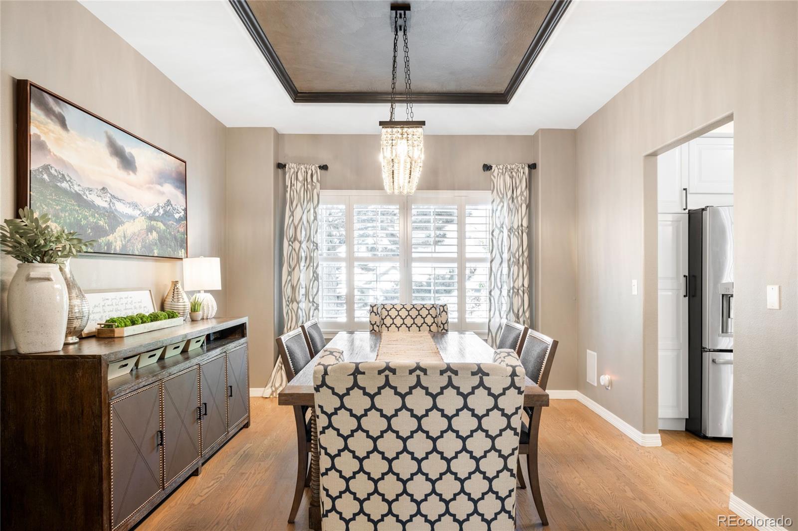 MLS Image #15 for 16658  black oak court,parker, Colorado