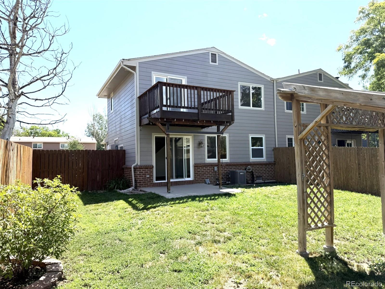 MLS Image #15 for 12753  elm street,thornton, Colorado