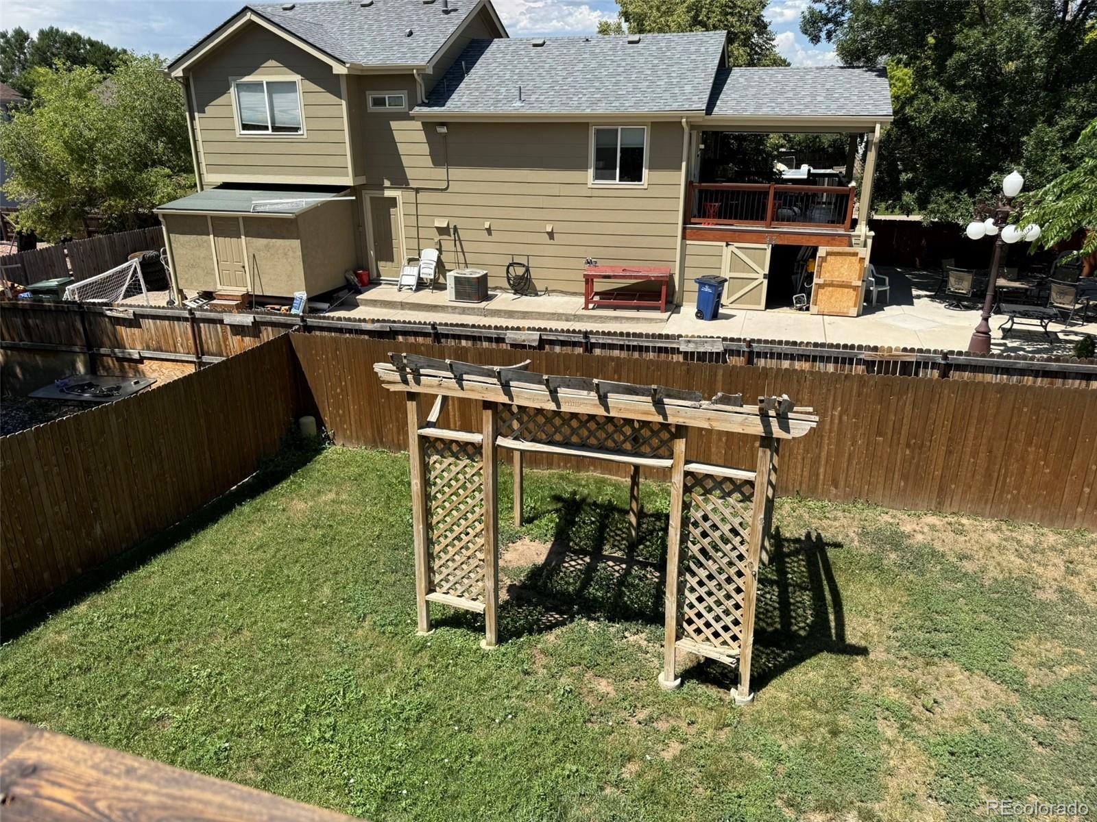 MLS Image #18 for 12753  elm street,thornton, Colorado